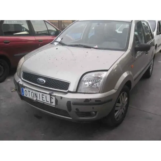 FORD FUSION (CBK) '2003 + METALIZAD0