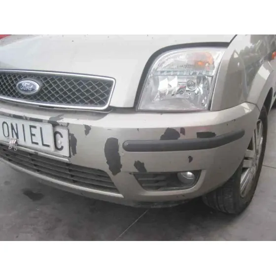 FORD FUSION (CBK) '2003 + METALIZAD0