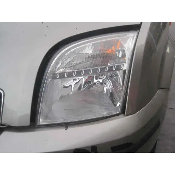 FORD FUSION (CBK) '2003 + METALIZAD0