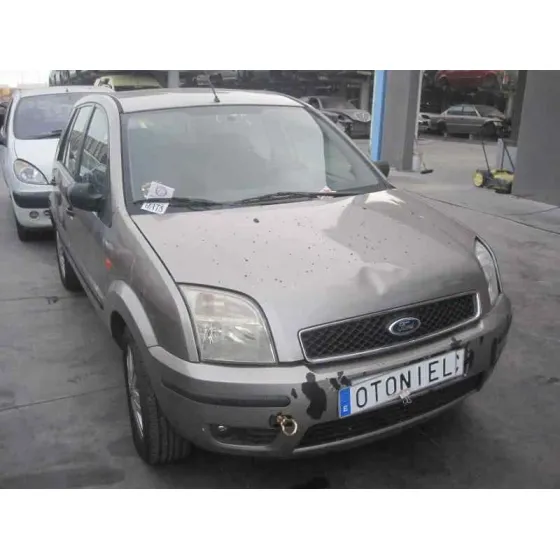FORD FUSION (CBK) '2003 + METALIZAD0