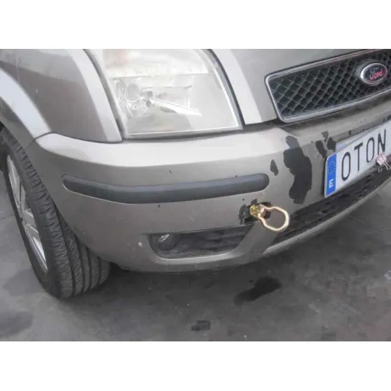 FORD FUSION (CBK) '2003 + METALIZAD0