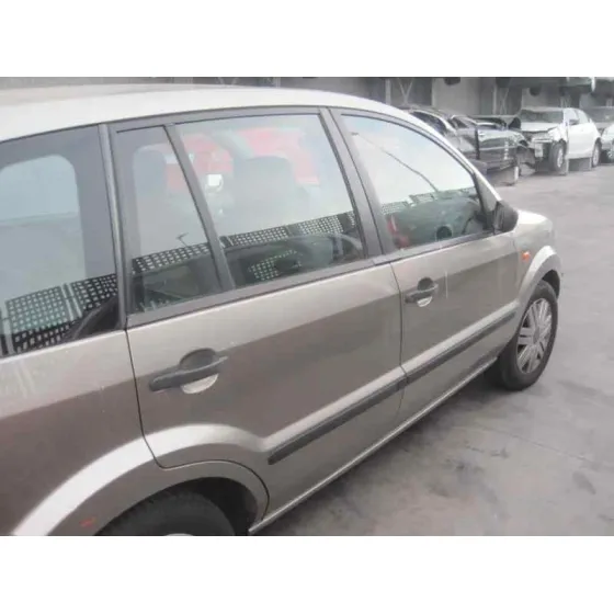FORD FUSION (CBK) '2003 + METALIZAD0