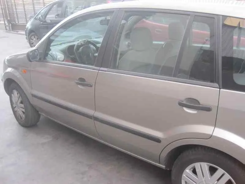 FORD FUSION (CBK) '2003 + METALIZAD0