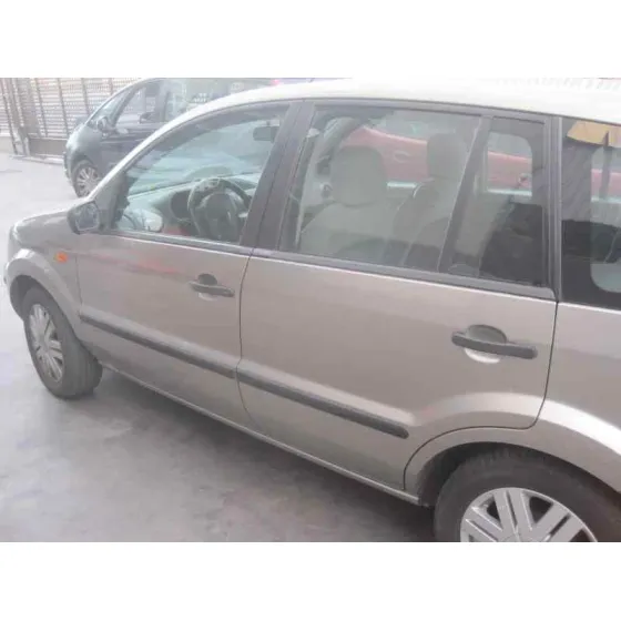 FORD FUSION (CBK) '2003 + METALIZAD0