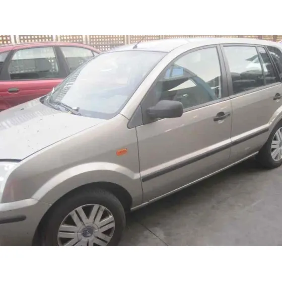 FORD FUSION (CBK) '2003 + METALIZAD0