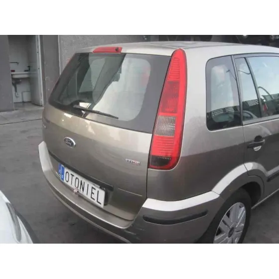 FORD FUSION (CBK) '2003 + METALIZAD0