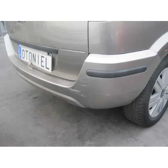 FORD FUSION (CBK) '2003 + METALIZAD0