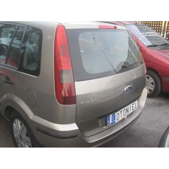 FORD FUSION (CBK) '2003 + METALIZAD0