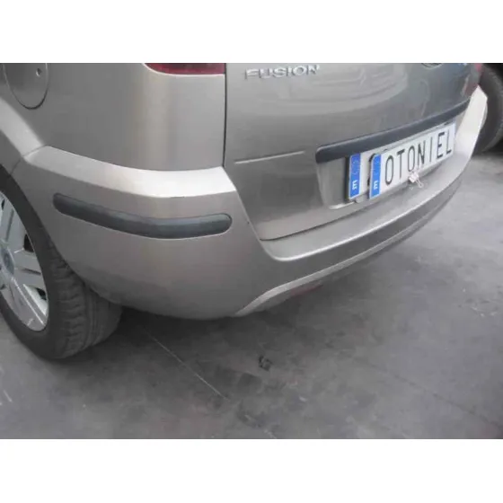 FORD FUSION (CBK) '2003 + METALIZAD0