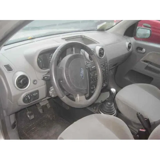 FORD FUSION (CBK) '2003 + METALIZAD0