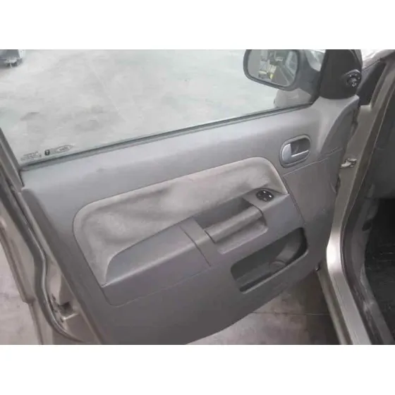 FORD FUSION (CBK) '2003 + METALIZAD0