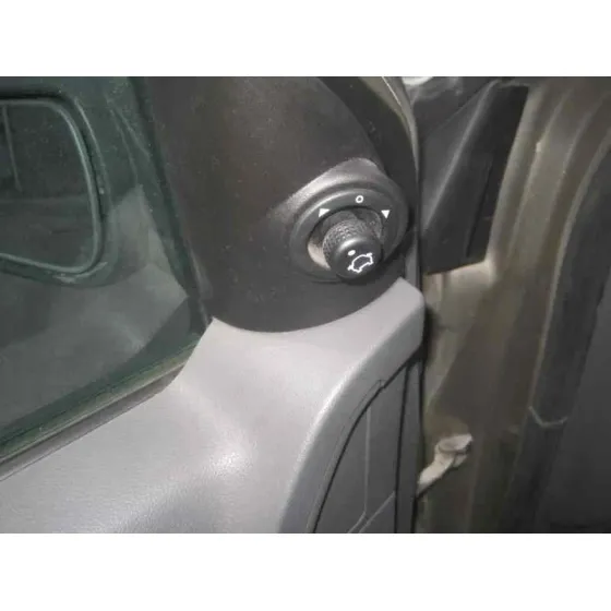 FORD FUSION (CBK) '2003 + METALIZAD0