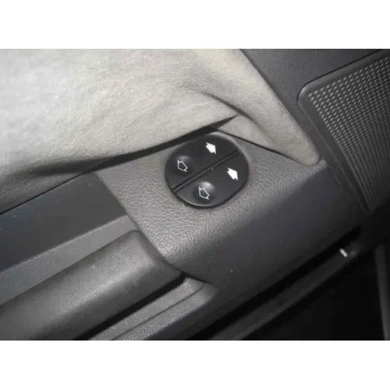FORD FUSION (CBK) '2003 + METALIZAD0
