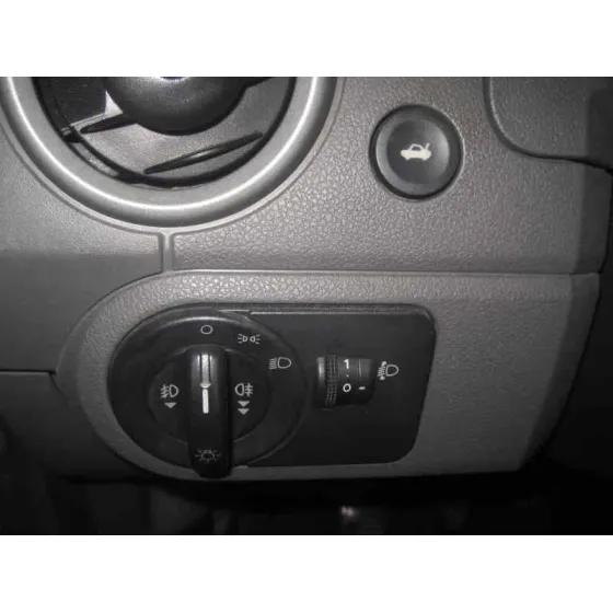 FORD FUSION (CBK) '2003 + METALIZAD0