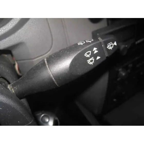 FORD FUSION (CBK) '2003 + METALIZAD0