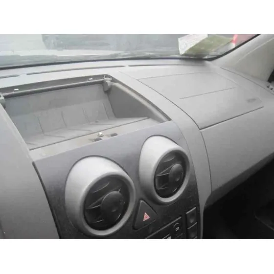 FORD FUSION (CBK) '2003 + METALIZAD0
