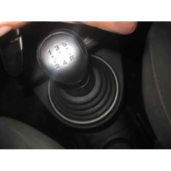 FORD FUSION (CBK) '2003 + METALIZAD0