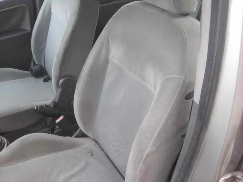 FORD FUSION (CBK) '2003 + METALIZAD0