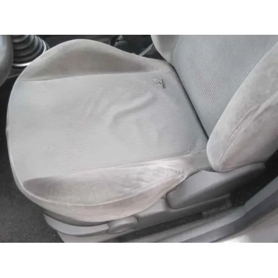 FORD FUSION (CBK) '2003 + METALIZAD0