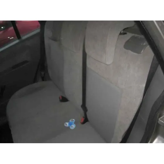 FORD FUSION (CBK) '2003 + METALIZAD0