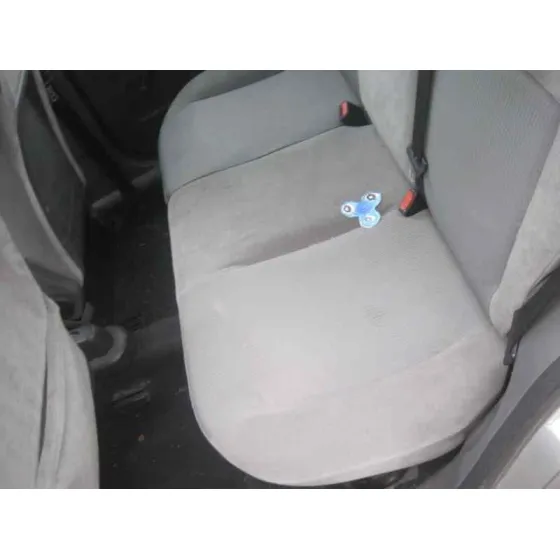 FORD FUSION (CBK) '2003 + METALIZAD0