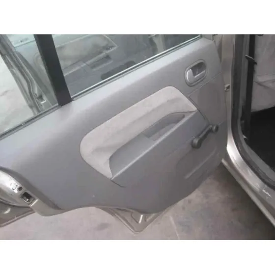 FORD FUSION (CBK) '2003 + METALIZAD0