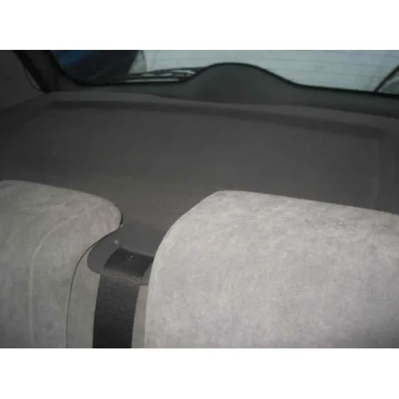 FORD FUSION (CBK) '2003 + METALIZAD0