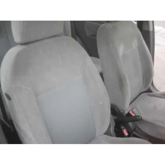FORD FUSION (CBK) '2003 + METALIZAD0
