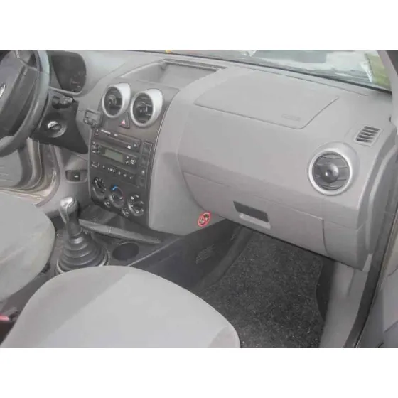 FORD FUSION (CBK) '2003 + METALIZAD0