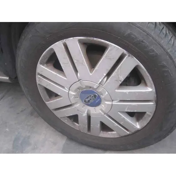 FORD FUSION (CBK) '2003 + METALIZAD0