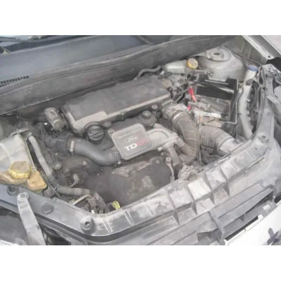 FORD FUSION (CBK) '2003 + METALIZAD0