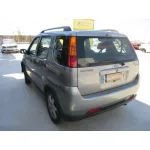 SUZUKI IGNIS RM (MH) SUZUKI IGNIS RM (MH) '2004 BASICO MARRON 2003