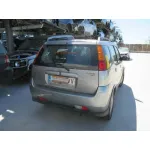 SUZUKI IGNIS RM (MH) SUZUKI IGNIS RM (MH) '2004 BASICO MARRON 2003