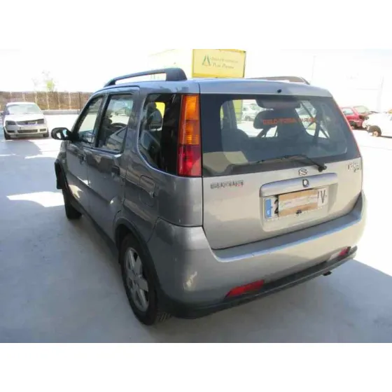 SUZUKI IGNIS RM (MH) '2004 BASICO MARRON