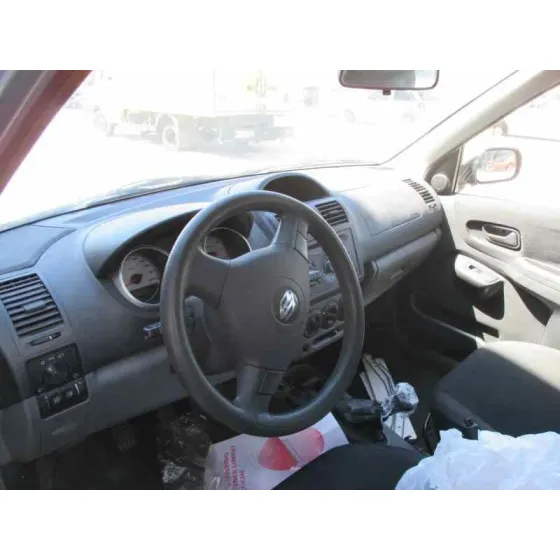 SUZUKI IGNIS RM (MH) '2004 BASICO MARRON