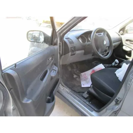 SUZUKI IGNIS RM (MH) '2004 BASICO MARRON