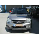 SUZUKI IGNIS RM (MH) '2004 BASICO MARRON