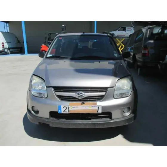 SUZUKI IGNIS RM (MH) '2004 BASICO MARRON