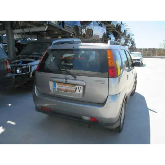 SUZUKI IGNIS RM (MH) '2004 BASICO MARRON