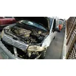 MITSUBISHI SPACE WAGON (N80/N90) MITSUBISHI SPACE WAGON (N80/N90) '2001 2,4 GLX GRIS PLATA 1998