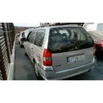 MITSUBISHI SPACE WAGON (N80/N90) MITSUBISHI SPACE WAGON (N80/N90) '2001 2,4 GLX GRIS PLATA 1998