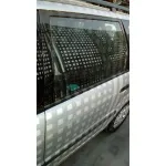 MITSUBISHI SPACE WAGON (N80/N90) MITSUBISHI SPACE WAGON (N80/N90) '2001 2,4 GLX GRIS PLATA 1998