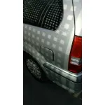 MITSUBISHI SPACE WAGON (N80/N90) MITSUBISHI SPACE WAGON (N80/N90) '2001 2,4 GLX GRIS PLATA 1998