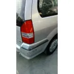 MITSUBISHI SPACE WAGON (N80/N90) MITSUBISHI SPACE WAGON (N80/N90) '2001 2,4 GLX GRIS PLATA 1998