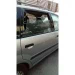 MITSUBISHI SPACE WAGON (N80/N90) MITSUBISHI SPACE WAGON (N80/N90) '2001 2,4 GLX GRIS PLATA 1998