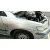 MITSUBISHI SPACE WAGON (N80/N90) MITSUBISHI SPACE WAGON (N80/N90) '2001 2,4 GLX GRIS PLATA 1998