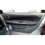 MITSUBISHI SPACE WAGON (N80/N90) MITSUBISHI SPACE WAGON (N80/N90) '2001 2,4 GLX GRIS PLATA 1998