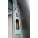 MITSUBISHI SPACE WAGON (N80/N90) MITSUBISHI SPACE WAGON (N80/N90) '2001 2,4 GLX GRIS PLATA 1998