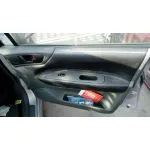 MITSUBISHI SPACE WAGON (N80/N90) MITSUBISHI SPACE WAGON (N80/N90) '2001 2,4 GLX GRIS PLATA 1998