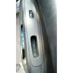 MITSUBISHI SPACE WAGON (N80/N90) MITSUBISHI SPACE WAGON (N80/N90) '2001 2,4 GLX GRIS PLATA 1998